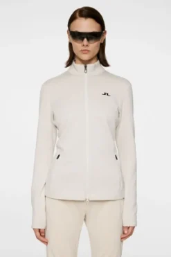 J. lindeberg Wayne Polartec Mid Layer