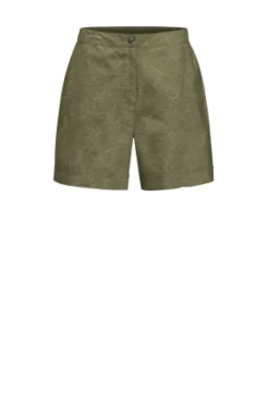 Jack Wolfskin Active Track Shorts W