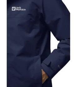 Jack Wolfskin Altenberg 3In1 JKT M