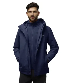 Jack Wolfskin Altenberg 3In1 JKT M