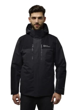 Jack Wolfskin Altenberg 3In1 JKT M