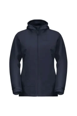 Jack Wolfskin Altenberg 3In1 Jkt M