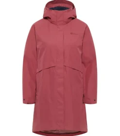 Jack Wolfskin Baylight 3In1 Coat W