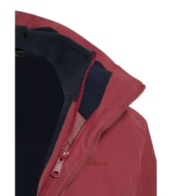Jack Wolfskin Baylight 3In1 Coat W