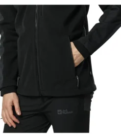 Jack Wolfskin Blizzard FZ M