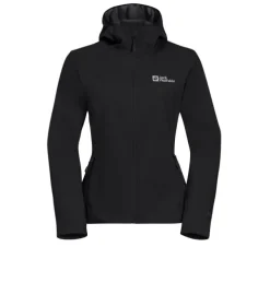 Jack Wolfskin Bornberg Hoody W