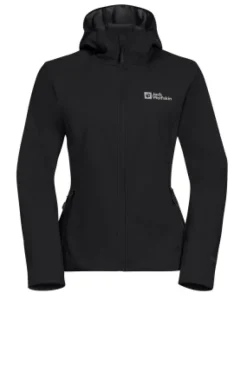 Jack Wolfskin Cape West Coat W
