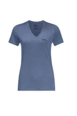 Jack Wolfskin Crosstrail T Women