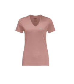 Jack Wolfskin Crosstrail T Women
