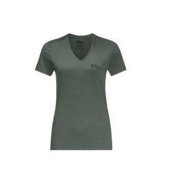 Jack Wolfskin Crosstrail T Women