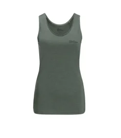 Jack Wolfskin Crosstrail Tank W