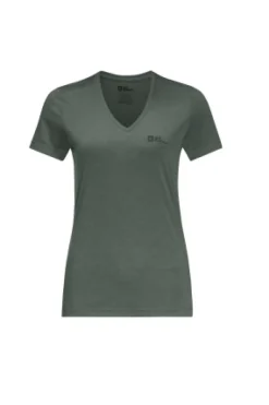 Jack Wolfskin Crosstrail Tank W