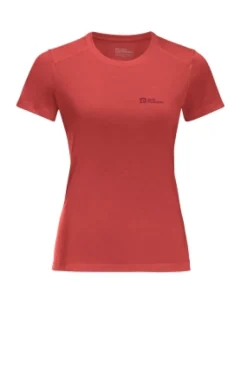 Jack Wolfskin Crosstrail Tank W
