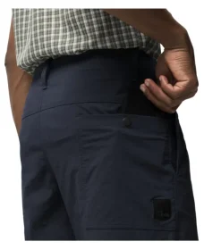 Jack Wolfskin Desert Shorts M