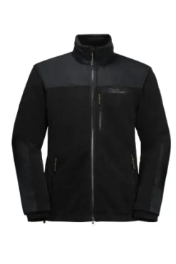 Jack Wolfskin Feldberg Hoody W