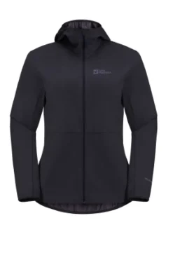 Jack Wolfskin Feldberg Hoody W