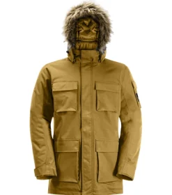 Jack Wolfskin Glacier Canyon Parka