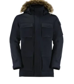 Jack Wolfskin Glacier Canyon Parka