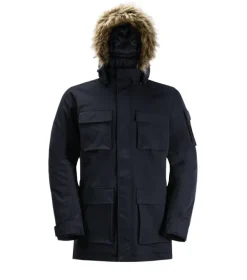Jack Wolfskin Glacier Canyon Parka