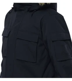 Jack Wolfskin Glacier Canyon Parka