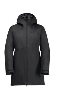 Jack Wolfskin Glacier Canyon Parka