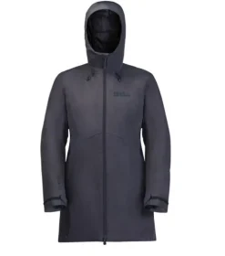 Jack Wolfskin Heidelstein Ins JKT W