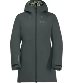 Jack Wolfskin Heidelstein Ins JKT W