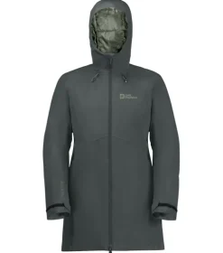 Jack Wolfskin Heidelstein Ins JKT W