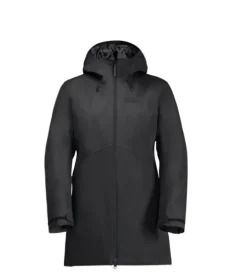 Jack Wolfskin Heidelstein Ins JKT W