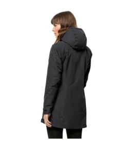 Jack Wolfskin Heidelstein Ins JKT W