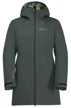 Jack Wolfskin Heidelstein Ins JKT W
