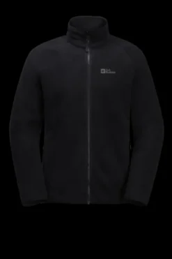 Jack Wolfskin High Curl Coat W