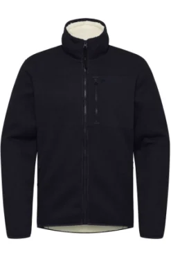 Jack Wolfskin High Curl Coat W