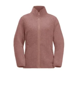 Jack Wolfskin High Curl Jacket W