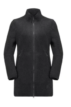Jack Wolfskin High Curl Jacket W