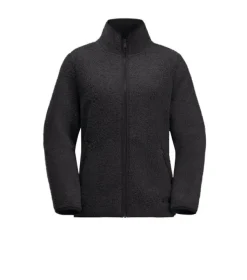 Jack Wolfskin High Curl Jacket W