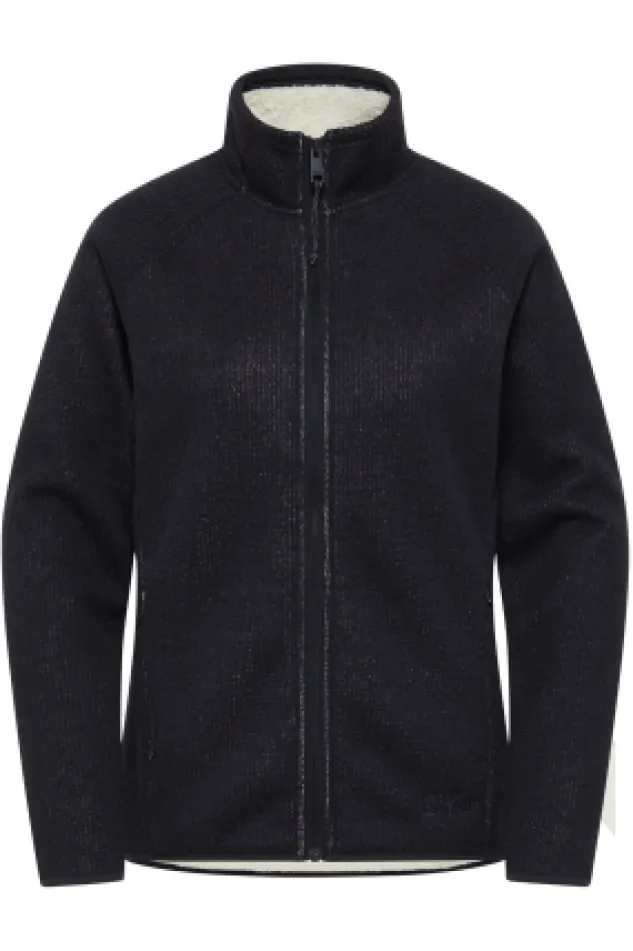 Jack Wolfskin High Curl Jacket W