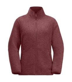 Jack Wolfskin High Curl Jacket W