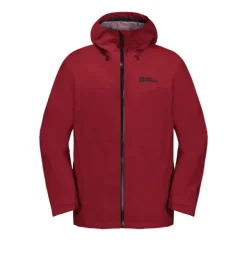 Jack Wolfskin Highest Peak 3L JKT M