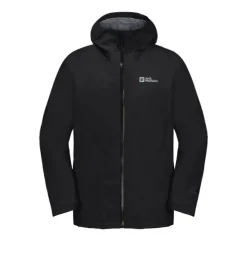 Jack Wolfskin Highest Peak 3L JKT M