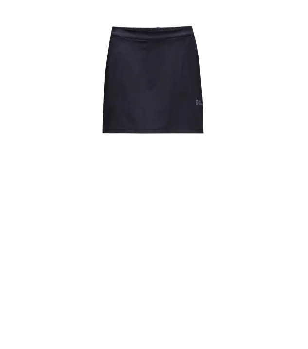 Jack Wolfskin Hiking Alpine Skort W