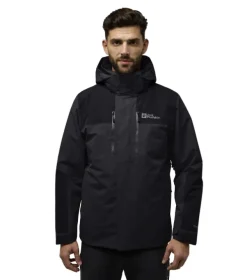 Jack Wolfskin Jasper 3In1 JKT M