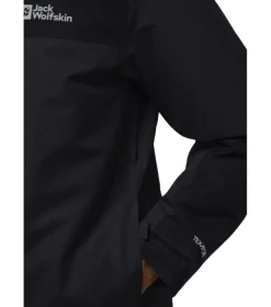Jack Wolfskin Jasper 3In1 JKT M