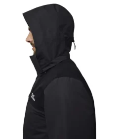 Jack Wolfskin Jasper 3In1 JKT M