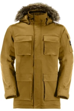 Jack Wolfskin Jasper 3In1 JKT M