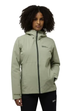 Jack Wolfskin Jasper 3In1 JKT M