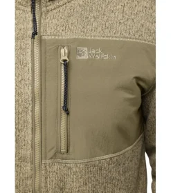 Jack Wolfskin Kaminfeuer JKT M