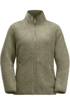 Jack Wolfskin Kaminfeuer JKT M