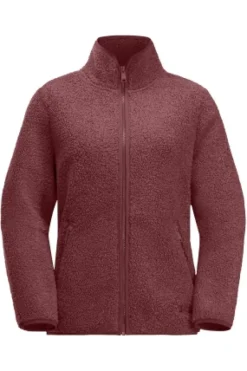 Jack Wolfskin Kaminfeuer JKT M
