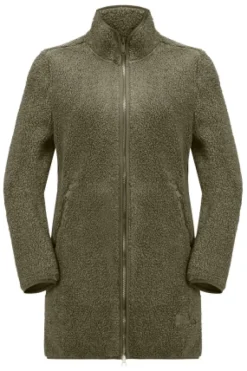 Jack Wolfskin Kaminfeuer JKT M